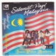 BumiPutra Rockers - Selamat Pagi Malaysia